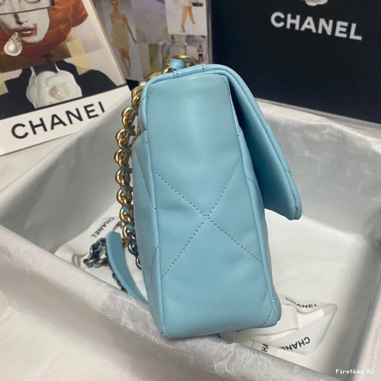 Firstbag Ru FLAP BAG CHANEL 19 0814